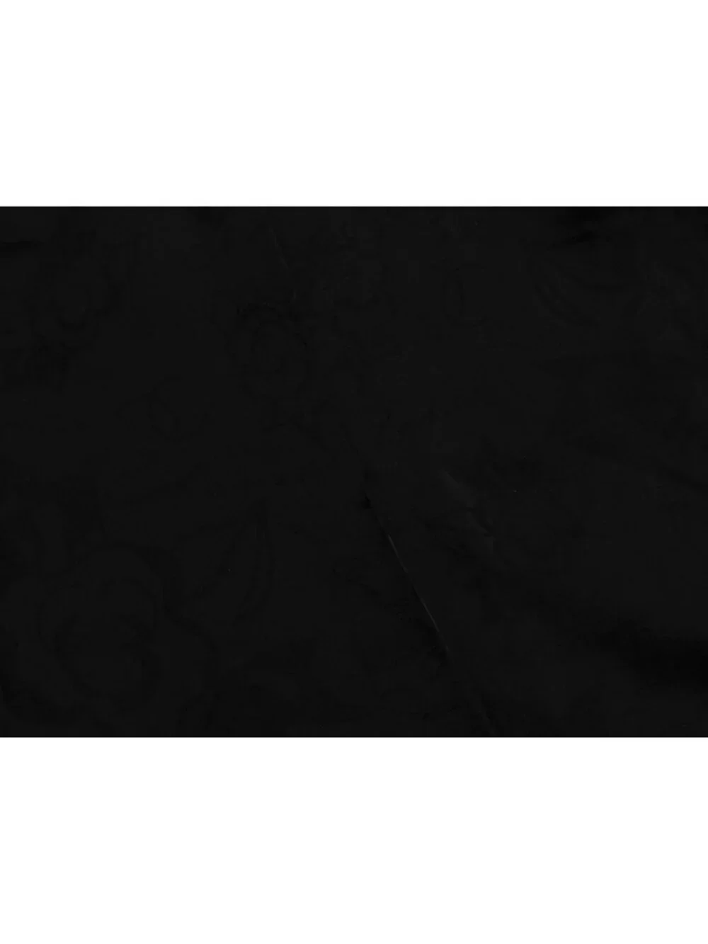 Chanel Tweed Jacket Sailor Color CC Logo Black White 36